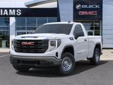 New 2025 GMC Sierra 1500 Pro w/ Pro Value Package image 6