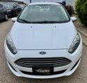 Used 2015 Ford Fiesta SE image 4
