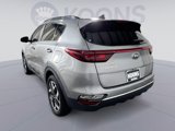 Used 2020 Kia Sportage EX w/ Option Group 15 image 4