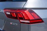 Used 2021 Volkswagen Tiguan SE image 5