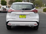 New 2025 Nissan Kicks Play S image 6