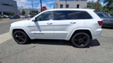 Used 2015 Jeep Grand Cherokee Altitude image 5