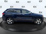 Used 2015 Jeep Grand Cherokee Overland image 2