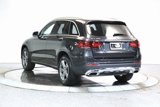 Used 2020 Mercedes-Benz GLC 300 4MATIC image 2