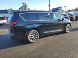 New 2025 Chrysler Pacifica Pinnacle image 4