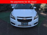 Used 2012 Chevrolet Cruze Eco image 2