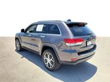 Used 2021 Jeep Grand Cherokee Limited w/ Sun & Sound Group image 4