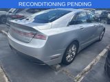 Used 2016 Lincoln MKZ image 4