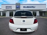 Used 2012 Volkswagen Beetle 2.0T image 4