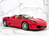 Used 2005 Ferrari F430 Spider image 4