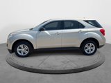 Used 2014 Chevrolet Equinox LS image 5