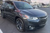 Used 2020 Chevrolet Traverse RS w/ LPO, 'HIT The Road' Package image 3