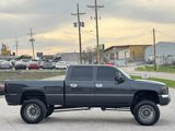 Used 2002 GMC Sierra 1500 SLE image 3