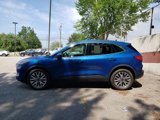 Used 2022 Ford Escape Titanium image 5