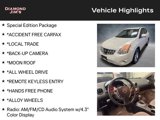 Used 2013 Nissan Rogue S w/ Special Edition Pkg image 4