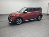 Used 2020 Kia Soul X-Line image 2