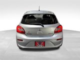 Used 2017 Mitsubishi Mirage ES image 5