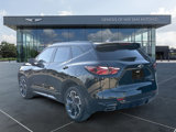 Used 2021 Chevrolet Blazer RS w/ Driver Confidence II Package image 3
