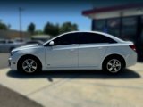 Used 2015 Chevrolet Cruze LT w/ RS Package image 2
