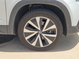 Used 2023 Volkswagen Taos SE image 2
