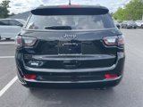 Used 2022 Jeep Compass High Altitude image 4