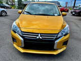 New 2024 Mitsubishi Mirage ES image 2