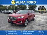 Used 2020 Ford Edge SEL w/ Convenience Package image 2
