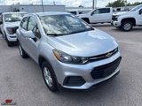 Used 2018 Chevrolet Trax LS image 2