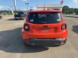 Used 2017 Jeep Renegade Altitude image 5