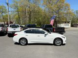 Used 2014 INFINITI Q50 Premium w/ Deluxe Technology Package image 5