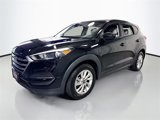 Used 2018 Hyundai Tucson SE w/ Cargo Package image 3