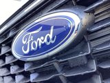 New 2025 Ford Escape Active image 4