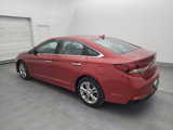 Used 2018 Hyundai Sonata Limited w/ Cargo Package image 3