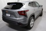 New 2025 Chevrolet Trax LS w/ LS Convenience Package image 3