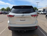 Used 2014 Toyota Highlander XLE image 4