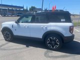 New 2024 Ford Bronco Sport Outer Banks w/ Tech Package image 4