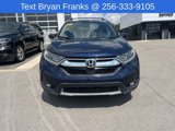 Used 2018 Honda CR-V EX image 2