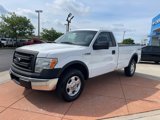 Used 2013 Ford F150 XL w/ Mid Equipment Group image 3