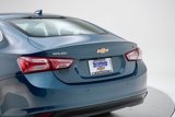 Used 2024 Chevrolet Malibu LT image 4