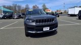 Used 2022 Jeep Grand Cherokee L Laredo w/ Luxury Tech Group I image 3