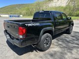 Used 2018 Toyota Tacoma 4x4 Double Cab image 4
