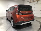 New 2025 Kia Soul LX image 5