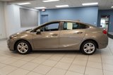 Used 2018 Chevrolet Cruze LT w/ Convenience Package image 2