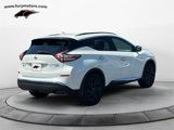Used 2017 Nissan Murano Platinum image 3