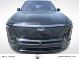 New 2026 Cadillac Vistiq Sport image 2