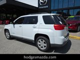 Used 2015 GMC Terrain SLT w/ Safety Package image 2