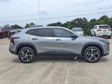 Used 2024 Chevrolet Trax RS w/ Sunroof Package image 6