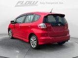 Used 2013 Honda Fit Sport image 6