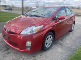 Used 2011 Toyota Prius Two image 4