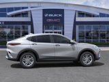 New 2025 Buick Envista Preferred image 5